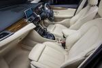 BMW 225i Active Tourer Luxury Line 2014 года (AU)